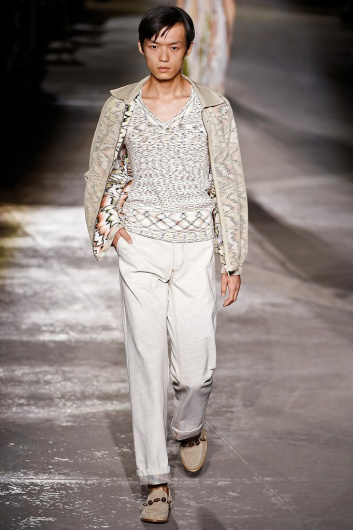Fotoservizio/SS 2019/WOMEN/SFILATA/MISSONI/DP2/0