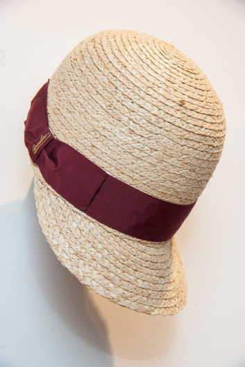 Fotoservizio/SS 2019/WOMEN/PRESENTAZIONE/BORSALINO/DP2/8
