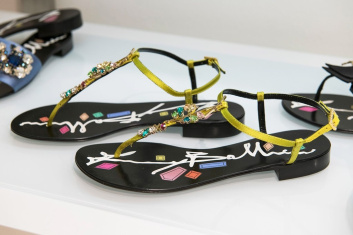 Fotoservizio/SS 2019/WOMEN/PRESENTAZIONE/BALDININI/DP2/14