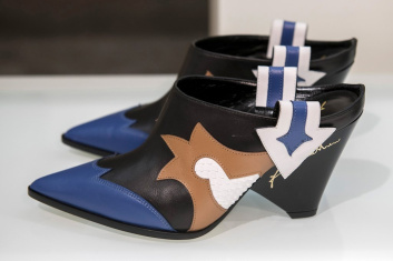 Fotoservizio/SS 2019/WOMEN/PRESENTAZIONE/BALDININI/DP2/0