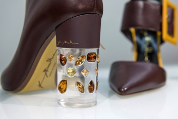 Fotoservizio/SS 2019/WOMEN/PRESENTAZIONE/BALDININI/DP2/9