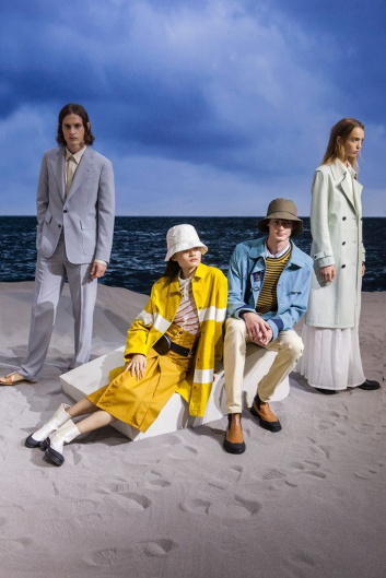 Fotoservizio/SS 2019/WOMEN/PRESENTAZIONE/FAY/DP2/0