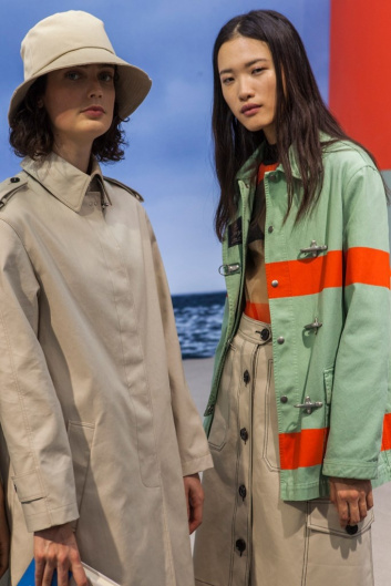 Fotoservizio/SS 2019/WOMEN/PRESENTAZIONE/FAY/DP2/19