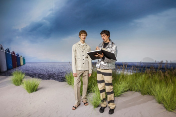 Fotoservizio/SS 2019/WOMEN/PRESENTAZIONE/FAY/DP2/40