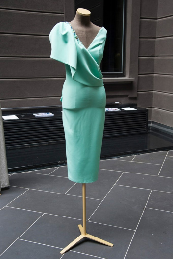 Fotoservizio/SS 2019/WOMEN/PRESENTAZIONE/RHEA COSTA/DP2/17