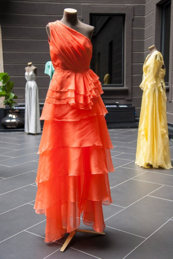 Fotoservizio/SS 2019/WOMEN/PRESENTAZIONE/RHEA COSTA/DP2/24