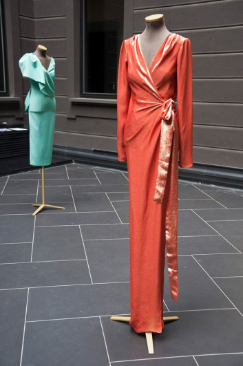 Fotoservizio/SS 2019/WOMEN/PRESENTAZIONE/RHEA COSTA/DP2/25