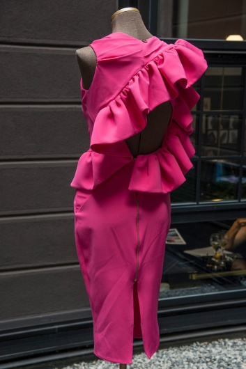 Fotoservizio/SS 2019/WOMEN/PRESENTAZIONE/RHEA COSTA/DP2/32