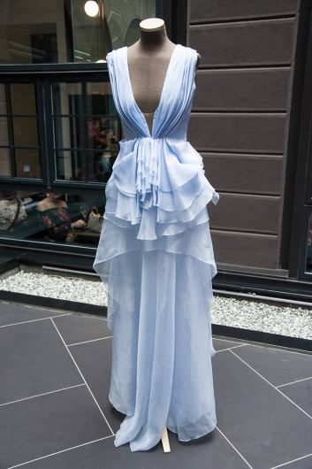 Fotoservizio/SS 2019/WOMEN/PRESENTAZIONE/RHEA COSTA/DP2/35