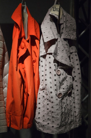 Fotoservizio/SS 2016/WOMEN/HERNO/DP2/0