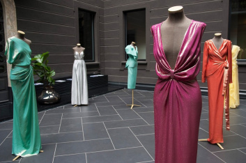 Fotoservizio/SS 2019/WOMEN/PRESENTAZIONE/RHEA COSTA/DP2/30