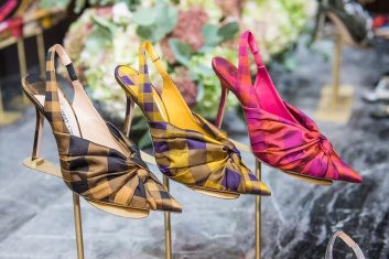 Fotoservizio/SS 2019/WOMEN/PRESENTAZIONE/JIMMY CHOO/DP2/7
