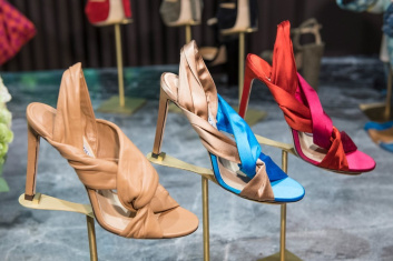 Fotoservizio/SS 2019/WOMEN/PRESENTAZIONE/JIMMY CHOO/DP2/16