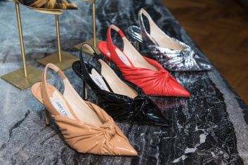 Fotoservizio/SS 2019/WOMEN/PRESENTAZIONE/JIMMY CHOO/DP2/8