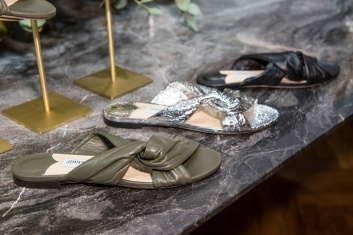 Fotoservizio/SS 2019/WOMEN/PRESENTAZIONE/JIMMY CHOO/DP2/10