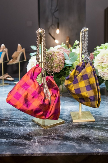 Fotoservizio/SS 2019/WOMEN/PRESENTAZIONE/JIMMY CHOO/DP2/22