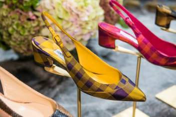 Fotoservizio/SS 2019/WOMEN/PRESENTAZIONE/JIMMY CHOO/DP2/26