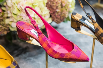 Fotoservizio/SS 2019/WOMEN/PRESENTAZIONE/JIMMY CHOO/DP2/27