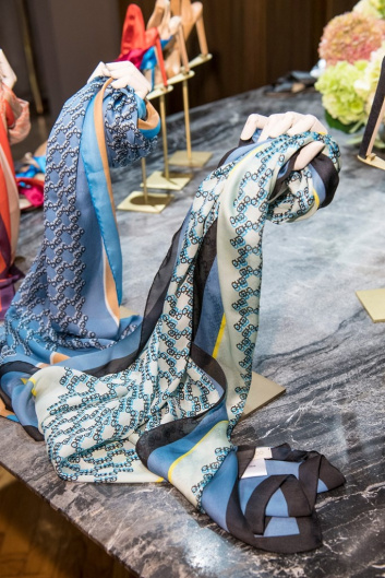 Fotoservizio/SS 2019/WOMEN/PRESENTAZIONE/JIMMY CHOO/DP2/19