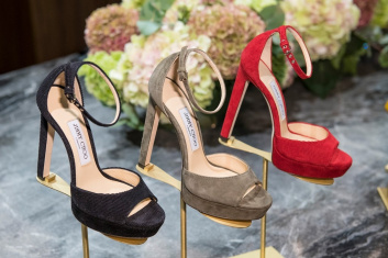 Fotoservizio/SS 2019/WOMEN/PRESENTAZIONE/JIMMY CHOO/DP2/20