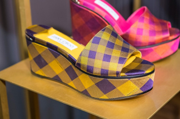 Fotoservizio/SS 2019/WOMEN/PRESENTAZIONE/JIMMY CHOO/DP2/33