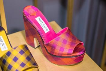 Fotoservizio/SS 2019/WOMEN/PRESENTAZIONE/JIMMY CHOO/DP2/34