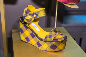 Fotoservizio/SS 2019/WOMEN/PRESENTAZIONE/JIMMY CHOO/DP2/35