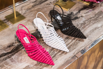 Fotoservizio/SS 2019/WOMEN/PRESENTAZIONE/JIMMY CHOO/DP2/4