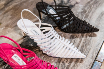 Fotoservizio/SS 2019/WOMEN/PRESENTAZIONE/JIMMY CHOO/DP2/5