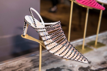 Fotoservizio/SS 2019/WOMEN/PRESENTAZIONE/JIMMY CHOO/DP2/6