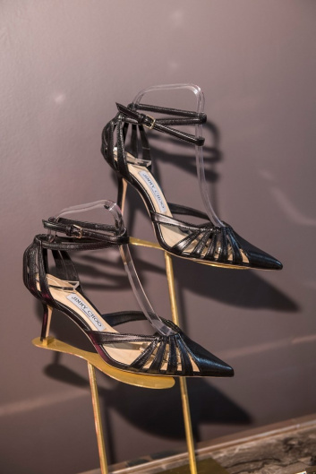 Fotoservizio/SS 2019/WOMEN/PRESENTAZIONE/JIMMY CHOO/DP2/8