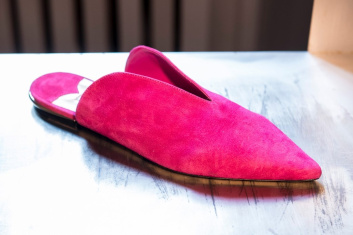 Fotoservizio/SS 2019/WOMEN/PRESENTAZIONE/JIMMY CHOO/DP2/16