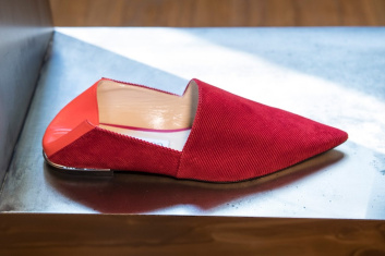 Fotoservizio/SS 2019/WOMEN/PRESENTAZIONE/JIMMY CHOO/DP2/17