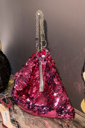 Fotoservizio/SS 2019/WOMEN/PRESENTAZIONE/JIMMY CHOO/DP2/10