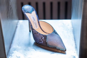 Fotoservizio/SS 2019/WOMEN/PRESENTAZIONE/JIMMY CHOO/DP2/23