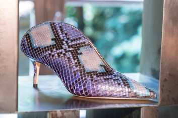 Fotoservizio/SS 2019/WOMEN/PRESENTAZIONE/JIMMY CHOO/DP2/26