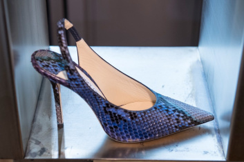 Fotoservizio/SS 2019/WOMEN/PRESENTAZIONE/JIMMY CHOO/DP2/21