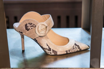 Fotoservizio/SS 2019/WOMEN/PRESENTAZIONE/JIMMY CHOO/DP2/34