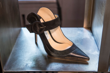 Fotoservizio/SS 2019/WOMEN/PRESENTAZIONE/JIMMY CHOO/DP2/30
