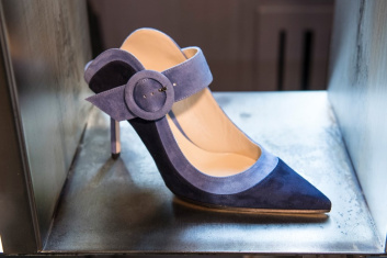 Fotoservizio/SS 2019/WOMEN/PRESENTAZIONE/JIMMY CHOO/DP2/31