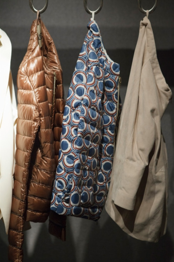 Fotoservizio/SS 2016/WOMEN/HERNO/DP2/9