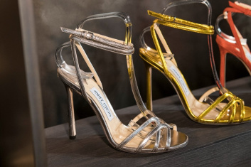 Fotoservizio/SS 2019/WOMEN/PRESENTAZIONE/JIMMY CHOO/DP2/66