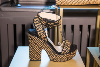 Fotoservizio/SS 2019/WOMEN/PRESENTAZIONE/JIMMY CHOO/DP2/60