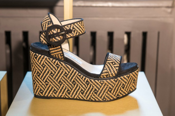 Fotoservizio/SS 2019/WOMEN/PRESENTAZIONE/JIMMY CHOO/DP2/62