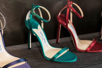 Fotoservizio/SS 2019/WOMEN/PRESENTAZIONE/JIMMY CHOO/DP2/74