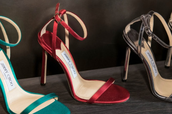Fotoservizio/SS 2019/WOMEN/PRESENTAZIONE/JIMMY CHOO/DP2/75