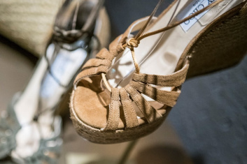 Fotoservizio/SS 2019/WOMEN/PRESENTAZIONE/JIMMY CHOO/DP2/84