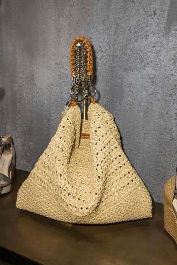 Fotoservizio/SS 2019/WOMEN/PRESENTAZIONE/JIMMY CHOO/DP2/81