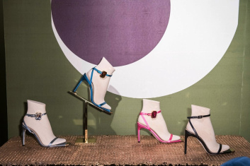Fotoservizio/SS 2019/WOMEN/PRESENTAZIONE/GIANNICO/DP2/9
