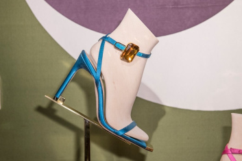 Fotoservizio/SS 2019/WOMEN/PRESENTAZIONE/GIANNICO/DP2/3
